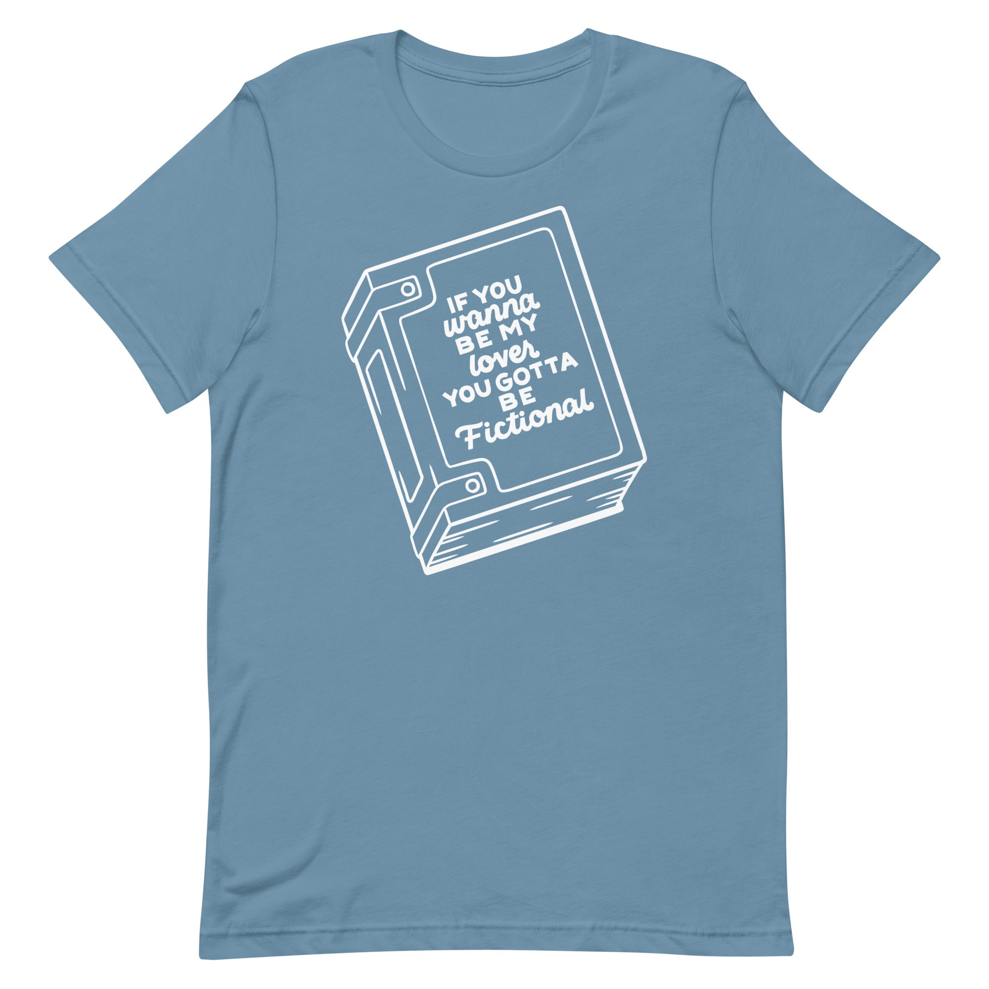 Fictional Lover T-shirt