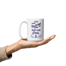 Load image into Gallery viewer, Bewitched Me Mug