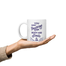 Load image into Gallery viewer, Bewitched Me Mug