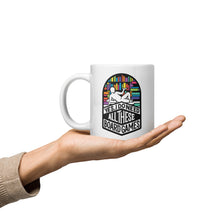 Load image into Gallery viewer, Product mockup