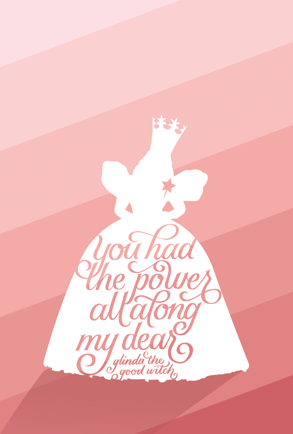 Feminist Motivation Postcard Prints