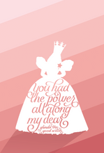 Load image into Gallery viewer, Feminist Motivation Postcard Prints