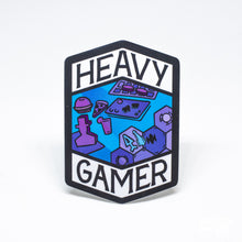 Load image into Gallery viewer, Game Weight Stickers