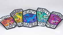 Load image into Gallery viewer, Game Weight Stickers