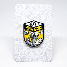 Load image into Gallery viewer, B-GRADE Board Gamer-Isms Enamel Pins