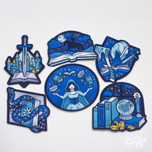 Load image into Gallery viewer, Bookish &amp; Beyond Stickers