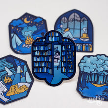 Load image into Gallery viewer, Bookish &amp; Beyond Stickers
