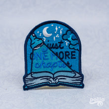 Load image into Gallery viewer, Bookish Embroidered Patches