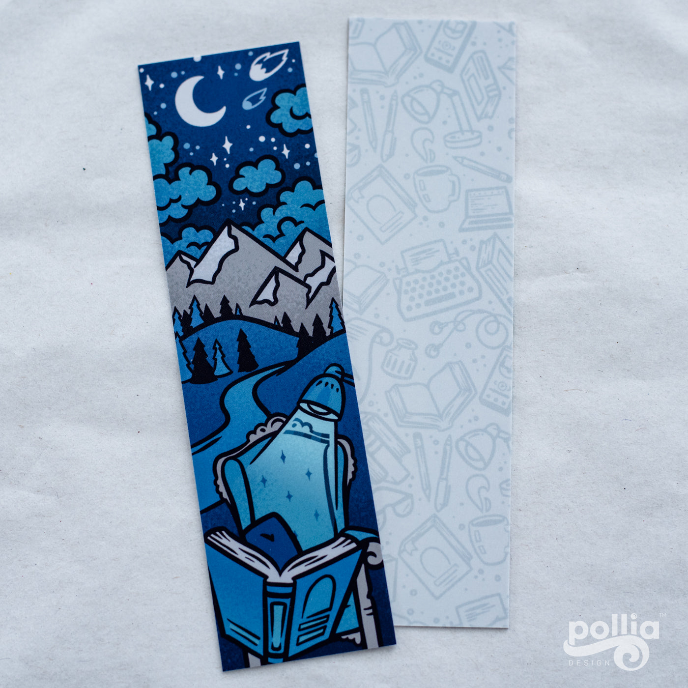 Bookmarks