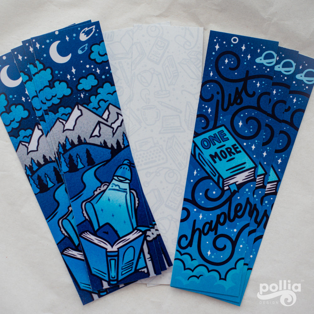 Bookmarks