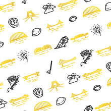 Load image into Gallery viewer, It&#39;s a Pittsburgh Thing AOP T-Shirt
