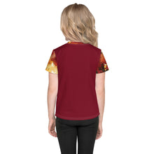 Load image into Gallery viewer, Autumn Dragon Kids T-Shirt