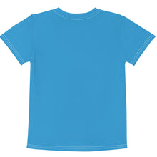 Load image into Gallery viewer, Summer Dragon Kids T-Shirt