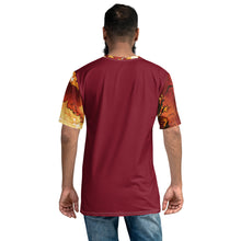 Load image into Gallery viewer, Autumn Dragon AOP T-Shirt