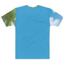 Load image into Gallery viewer, Summer Dragon AOP T-Shirt