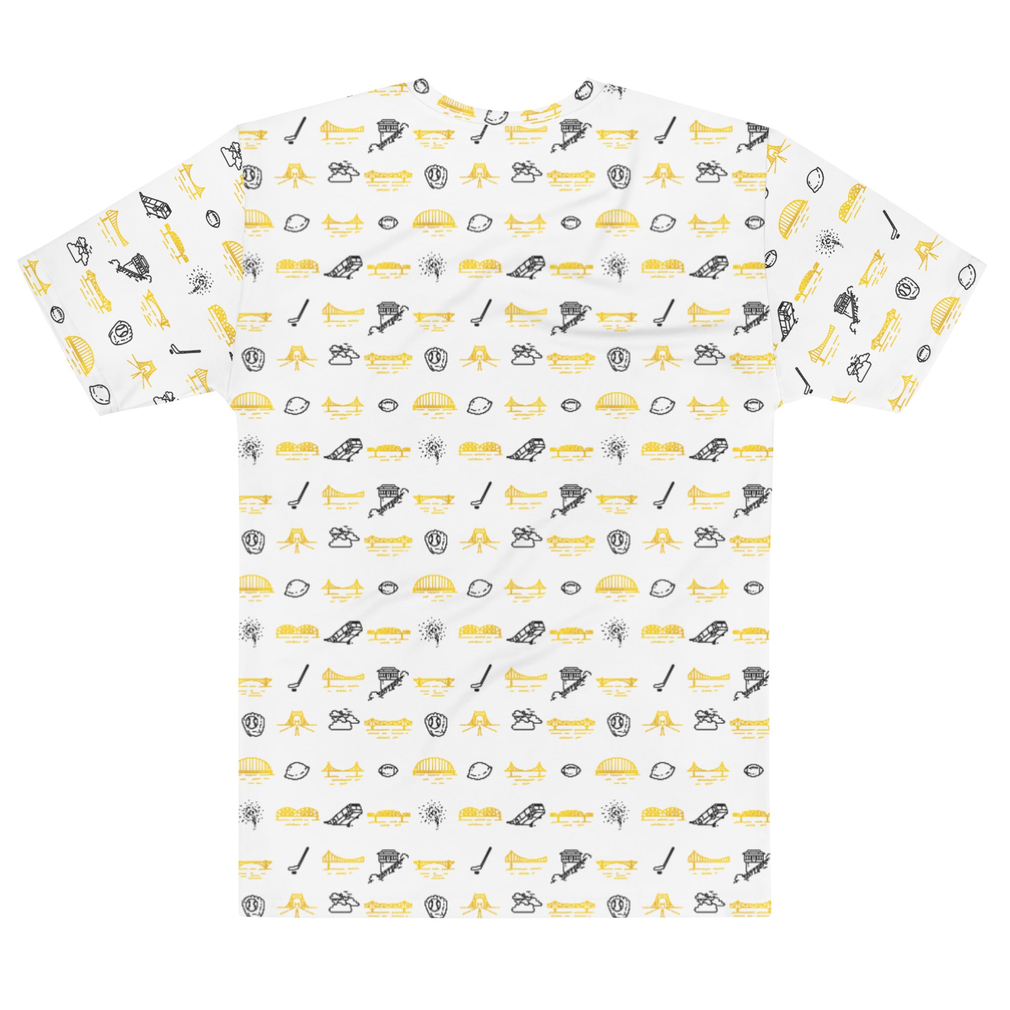 It's a Pittsburgh Thing AOP T-Shirt