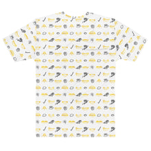 Load image into Gallery viewer, It&#39;s a Pittsburgh Thing AOP T-Shirt