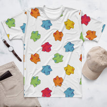 Load image into Gallery viewer, Meeple Butts Everywhere Unisex T-Shirt