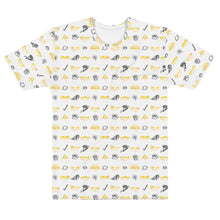 Load image into Gallery viewer, It&#39;s a Pittsburgh Thing AOP T-Shirt