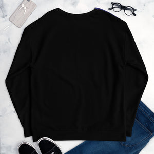Secondary Locations Unisex Sweatshirt