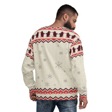 Load image into Gallery viewer, The Bridge Is Out Unisex Sweatshirt