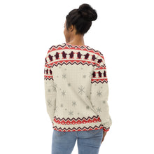 Load image into Gallery viewer, The Bridge Is Out Unisex Sweatshirt