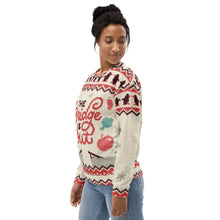 Load image into Gallery viewer, The Bridge Is Out Unisex Sweatshirt