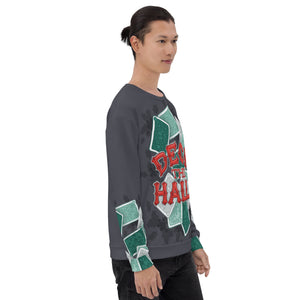 Deck the Halls Sweatshirt