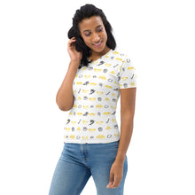 Load image into Gallery viewer, It&#39;s a Pittsburgh Thing Women&#39;s AOP T-shirt