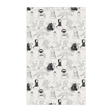 Load image into Gallery viewer, Harry Penis Set Kitchen Towel