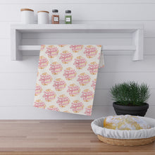 Load image into Gallery viewer, Negroni Sbagliato Kitchen Towel