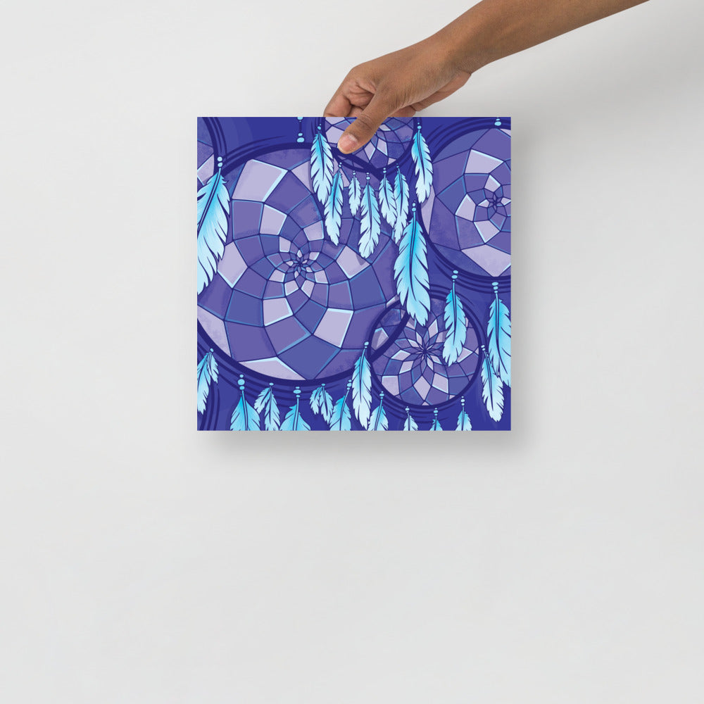 Dreamscape Poster