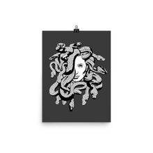 Load image into Gallery viewer, Medusa Scales Poster