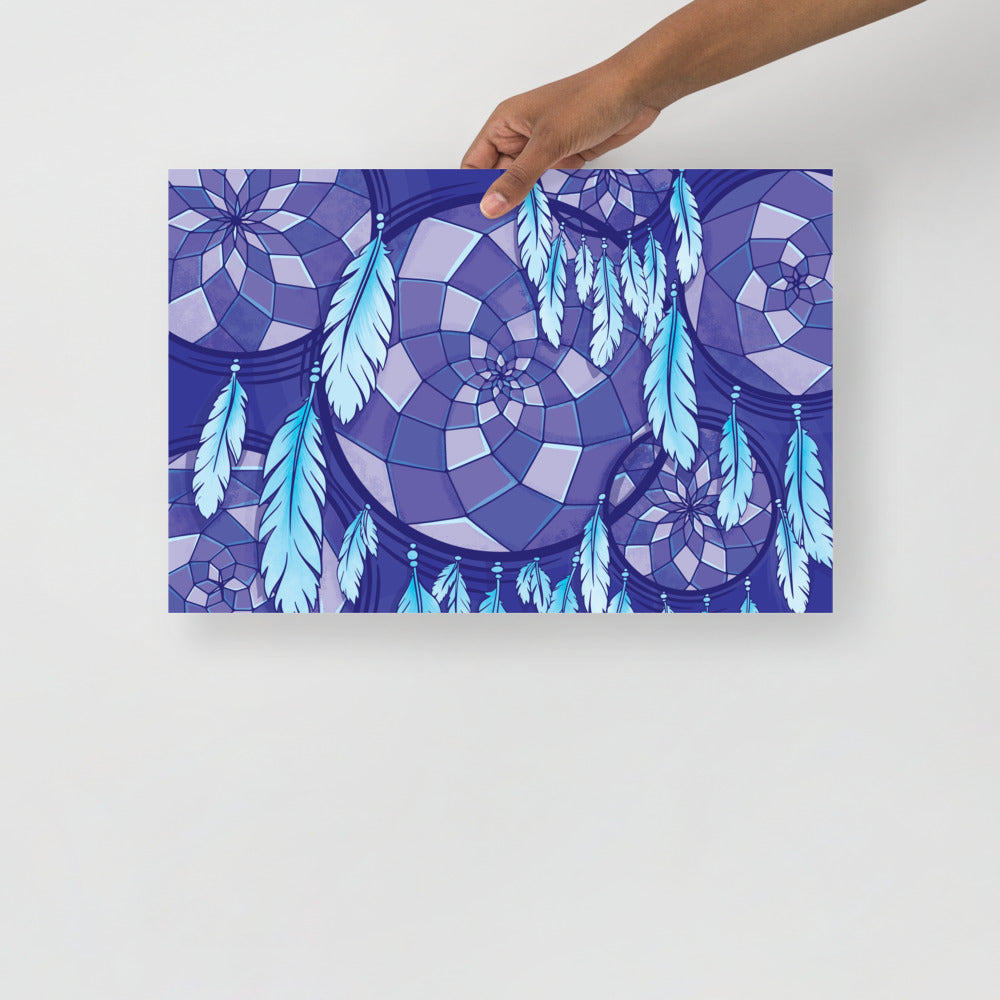 Dreamscape Poster