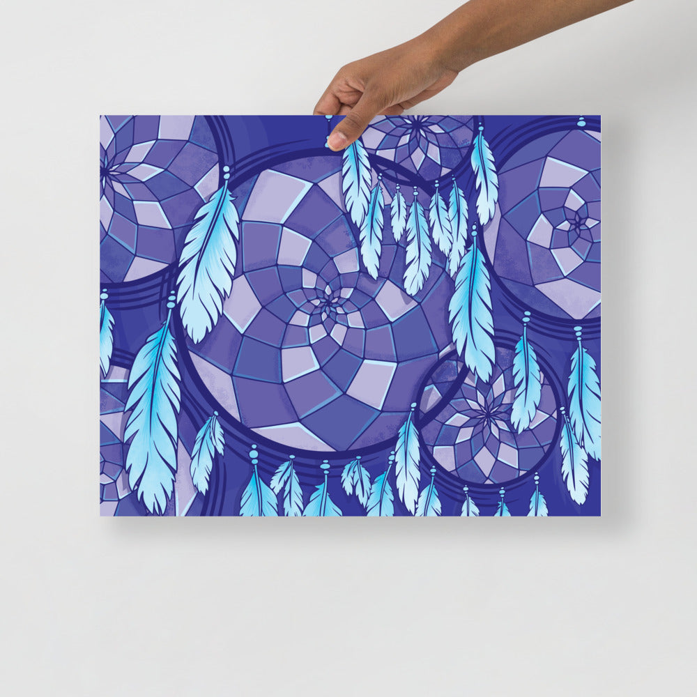 Dreamscape Poster