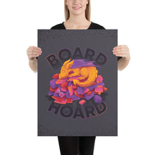 Load image into Gallery viewer, Board Hoard Poster