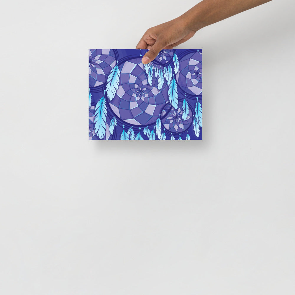 Dreamscape Poster