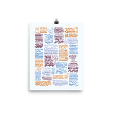 Load image into Gallery viewer, Wizarding Pickup Lines Poster