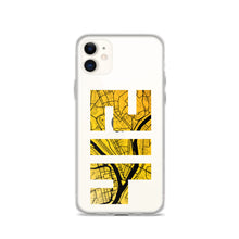 Load image into Gallery viewer, 412 Map iPhone Case