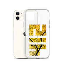 Load image into Gallery viewer, 412 Map iPhone Case