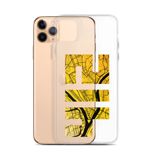 Load image into Gallery viewer, 412 Map iPhone Case