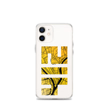 Load image into Gallery viewer, 412 Map iPhone Case