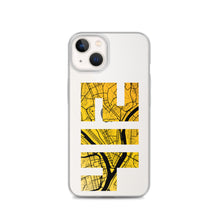 Load image into Gallery viewer, 412 Map iPhone Case