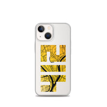 Load image into Gallery viewer, 412 Map iPhone Case