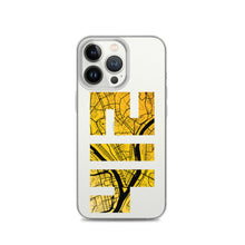 Load image into Gallery viewer, 412 Map iPhone Case