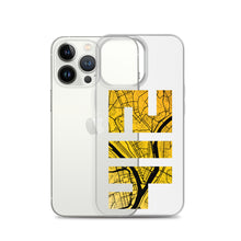 Load image into Gallery viewer, 412 Map iPhone Case