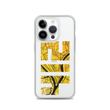 Load image into Gallery viewer, 412 Map iPhone Case