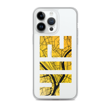 Load image into Gallery viewer, 412 Map iPhone Case
