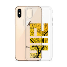 Load image into Gallery viewer, 412 Map iPhone Case