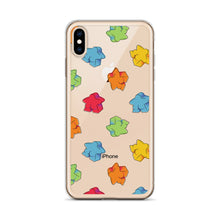 Load image into Gallery viewer, Meeple Butts iPhone Case